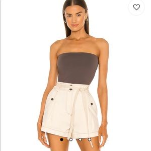 Susana Monaco tube top- Tornado. Barely worn and in good condition!